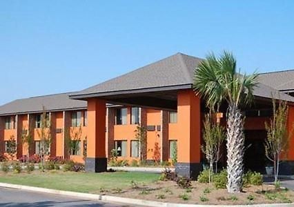 Likehome Extended Stay Hotel Warner Robins Exteriér fotografie