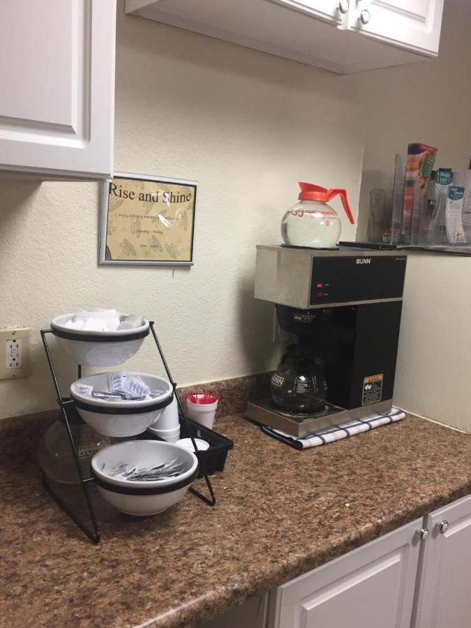 Likehome Extended Stay Hotel Warner Robins Exteriér fotografie