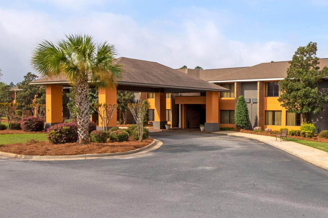 Likehome Extended Stay Hotel Warner Robins Exteriér fotografie