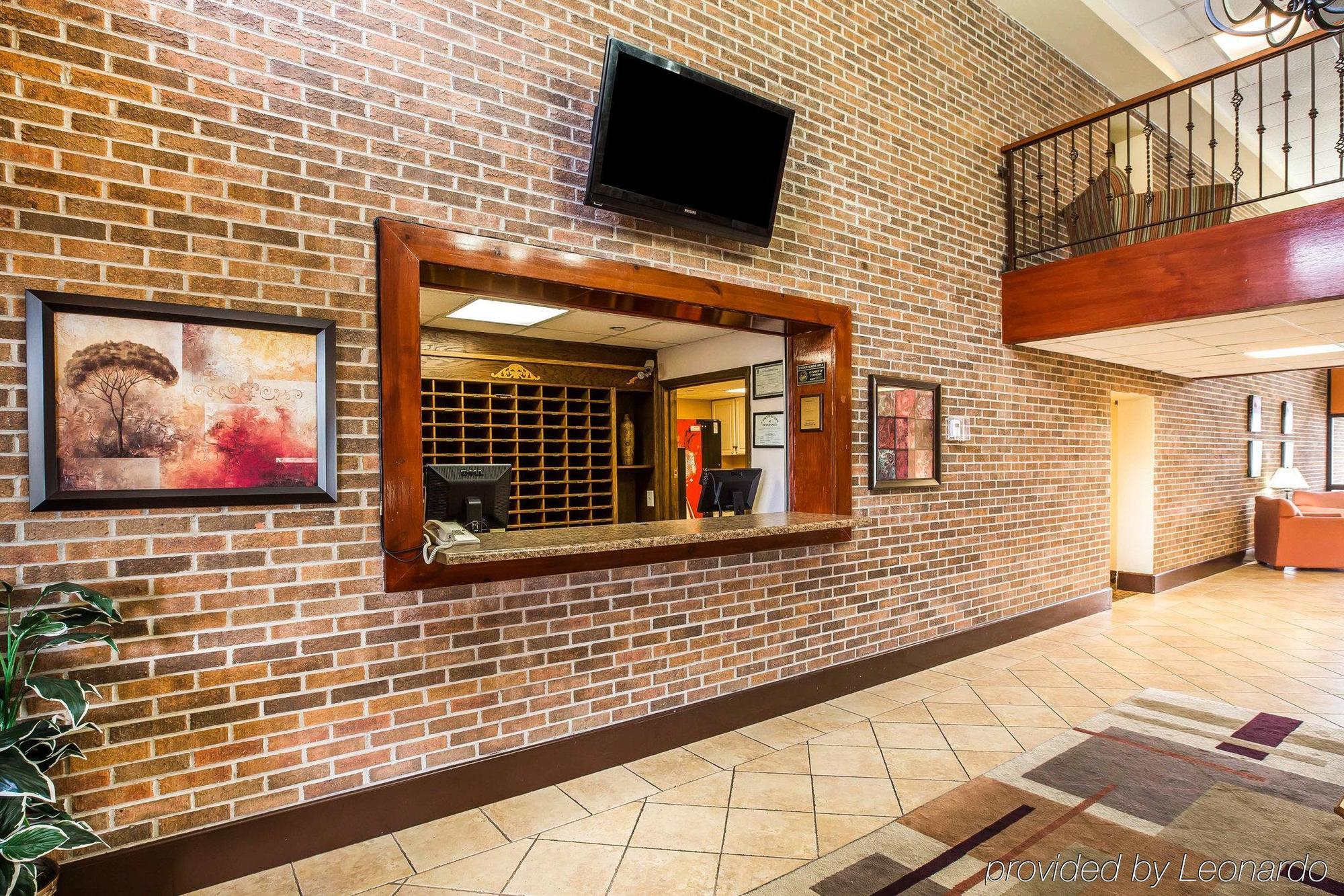 Likehome Extended Stay Hotel Warner Robins Exteriér fotografie