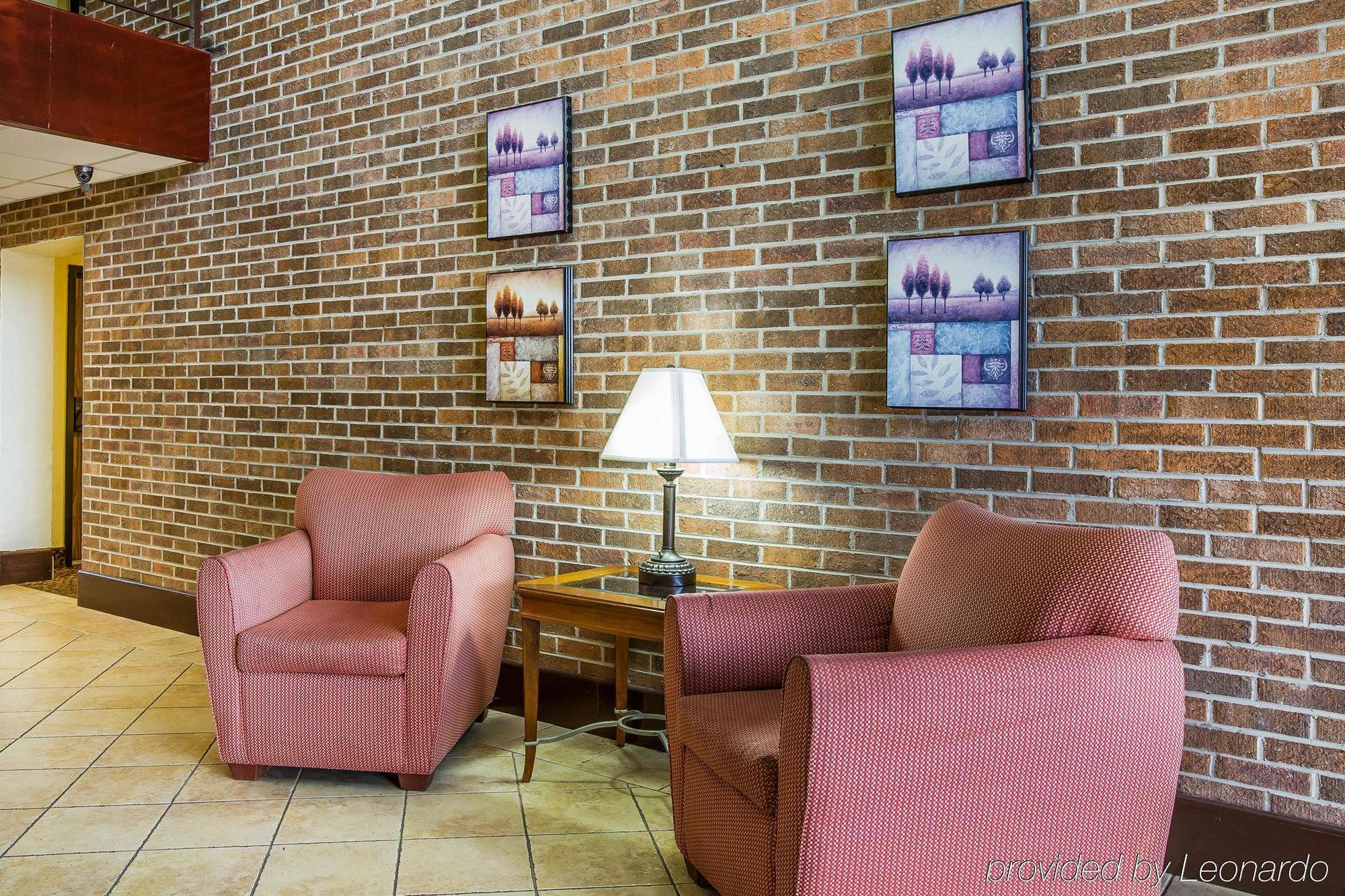 Likehome Extended Stay Hotel Warner Robins Exteriér fotografie