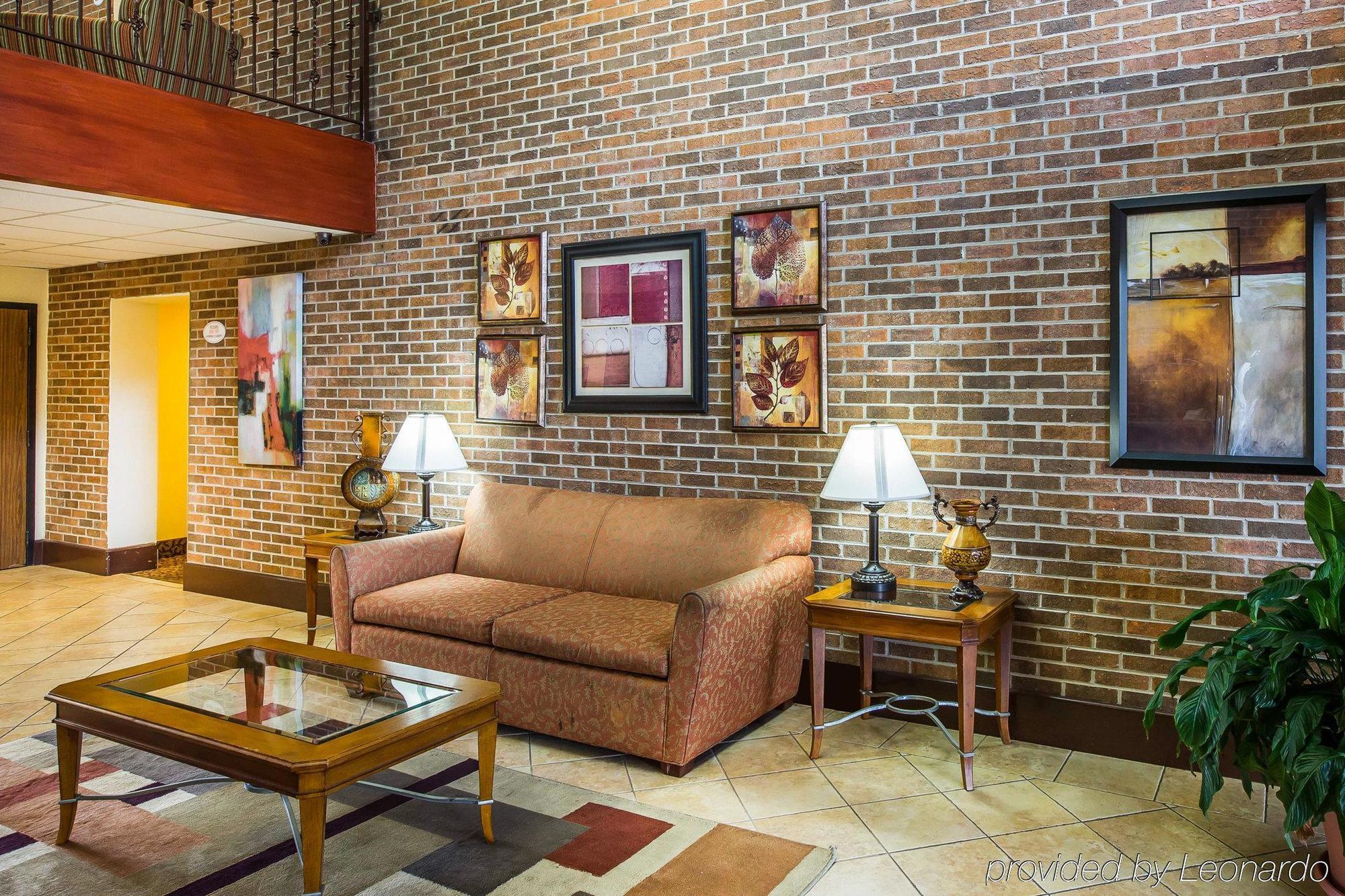 Likehome Extended Stay Hotel Warner Robins Exteriér fotografie