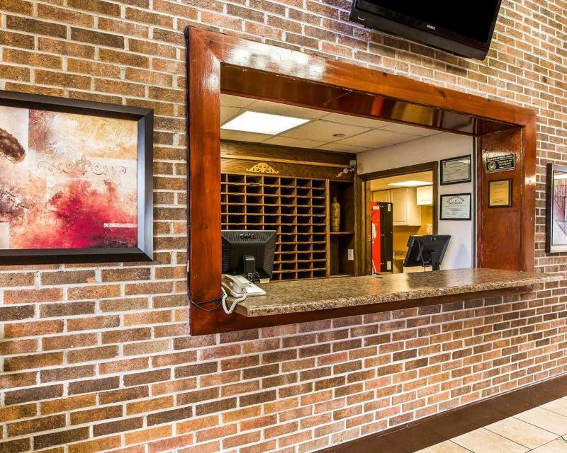 Likehome Extended Stay Hotel Warner Robins Exteriér fotografie