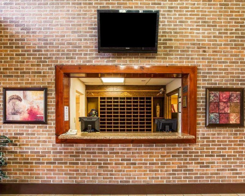 Likehome Extended Stay Hotel Warner Robins Exteriér fotografie