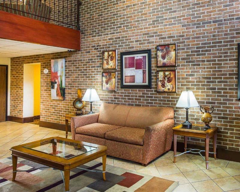 Likehome Extended Stay Hotel Warner Robins Exteriér fotografie