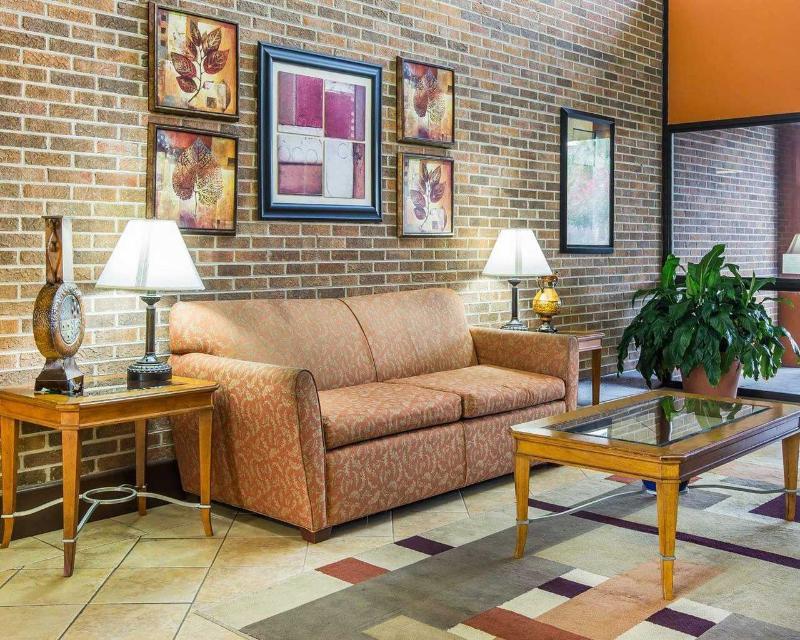 Likehome Extended Stay Hotel Warner Robins Exteriér fotografie