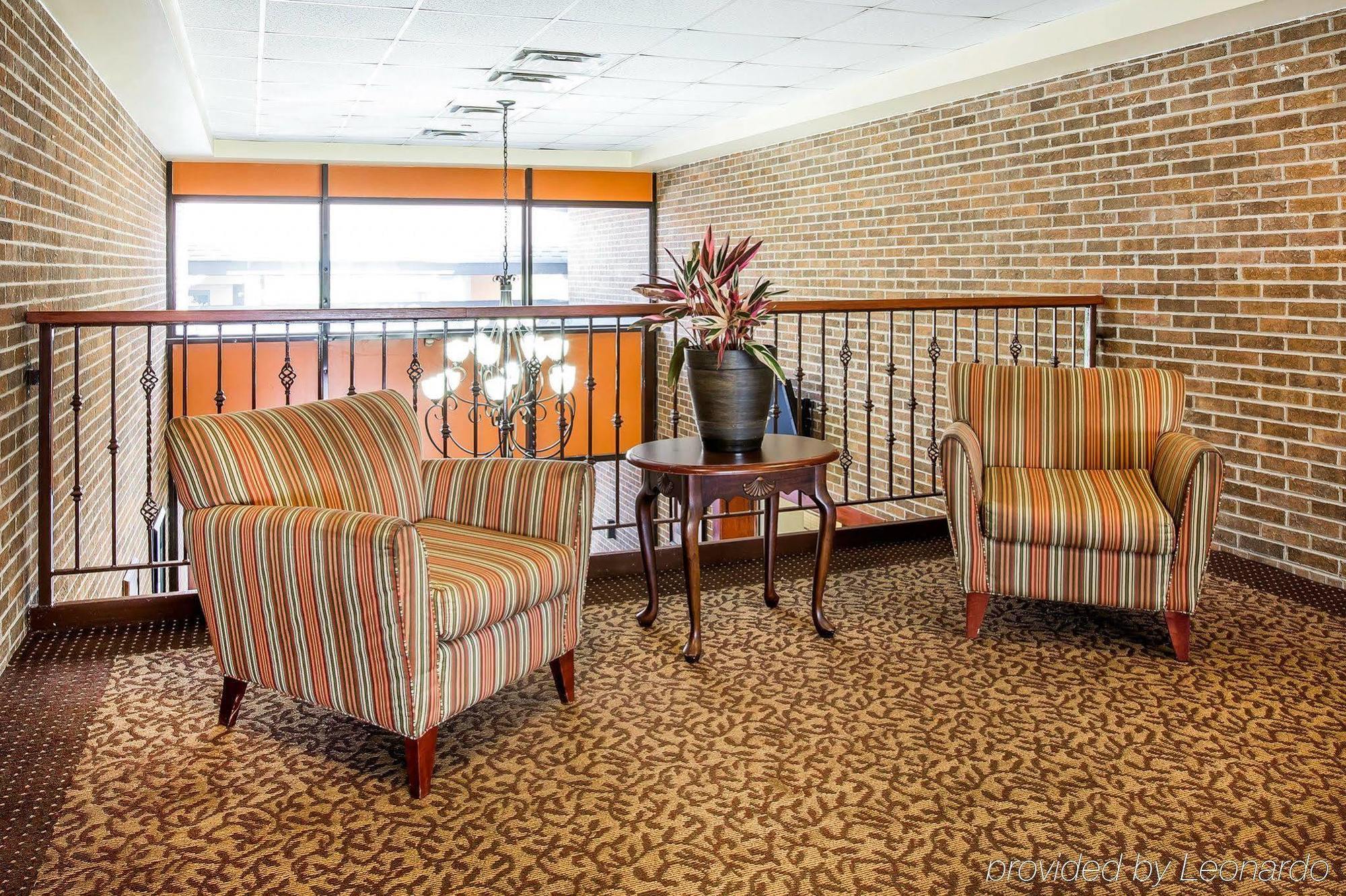 Likehome Extended Stay Hotel Warner Robins Exteriér fotografie