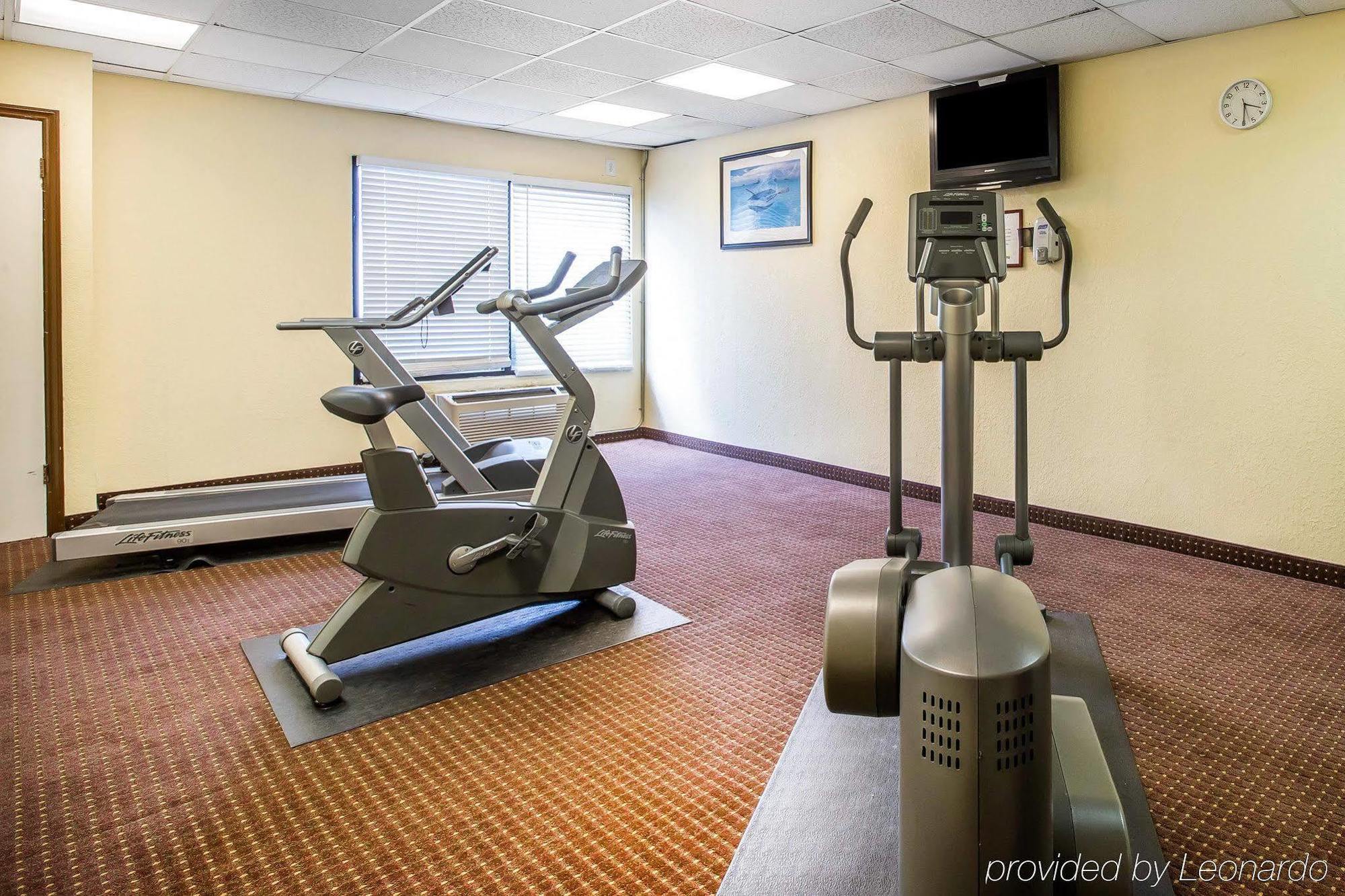 Likehome Extended Stay Hotel Warner Robins Exteriér fotografie