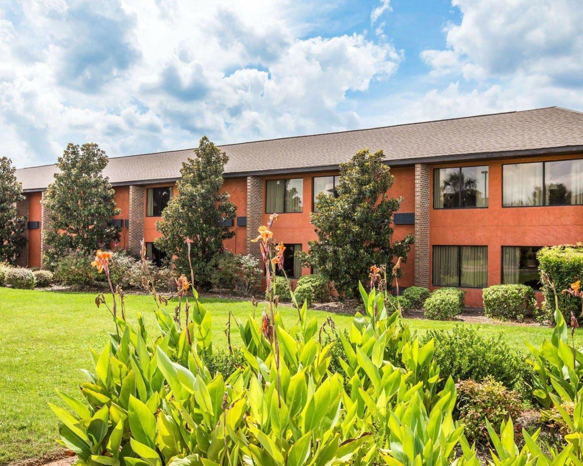 Likehome Extended Stay Hotel Warner Robins Exteriér fotografie
