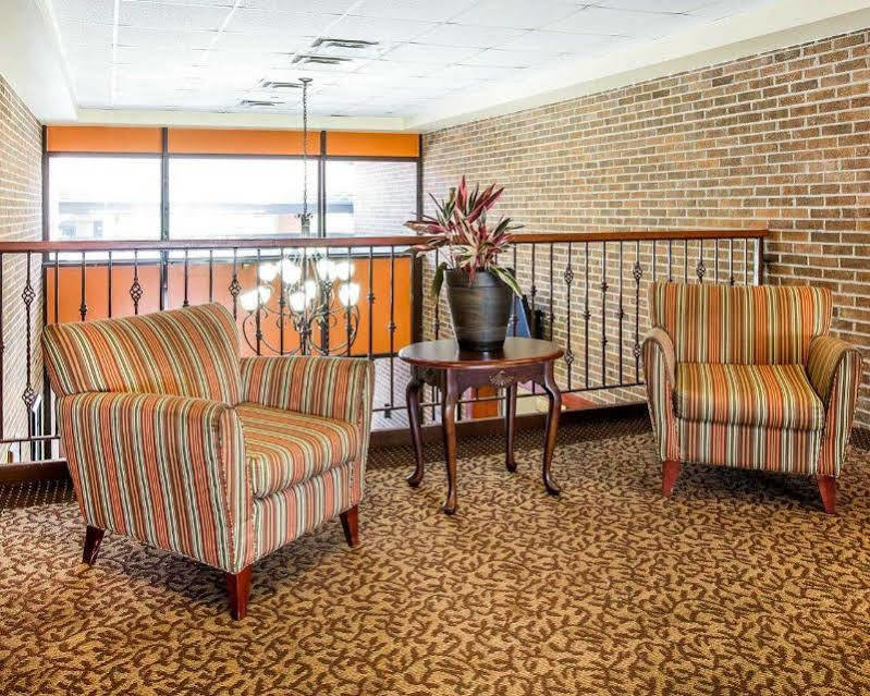 Likehome Extended Stay Hotel Warner Robins Exteriér fotografie