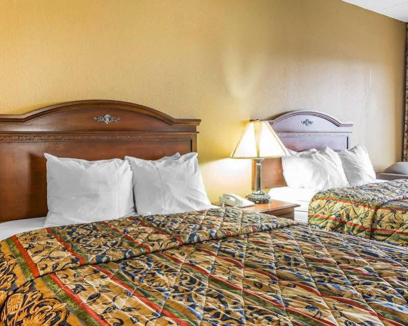 Likehome Extended Stay Hotel Warner Robins Exteriér fotografie