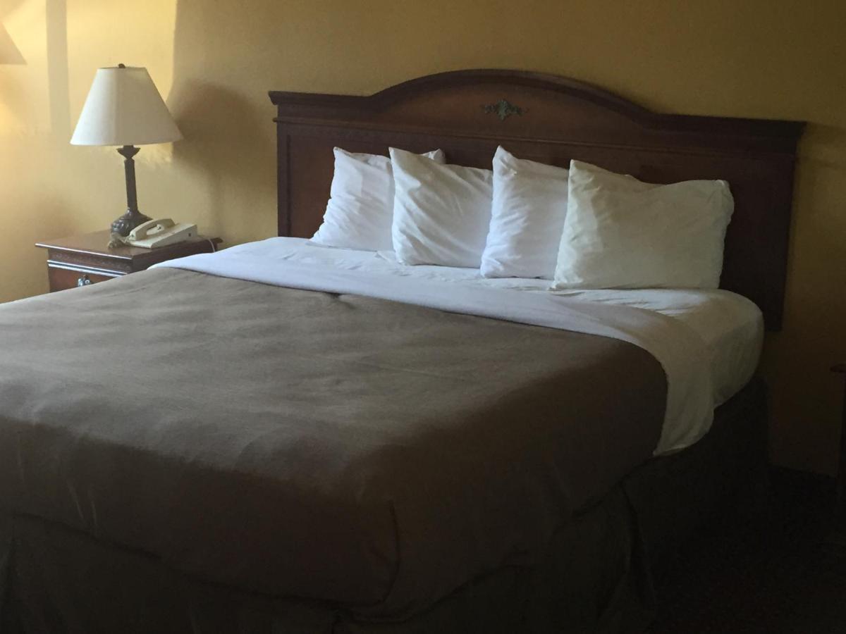 Likehome Extended Stay Hotel Warner Robins Exteriér fotografie